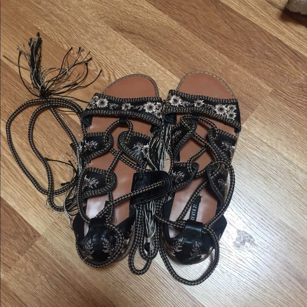 Shoes